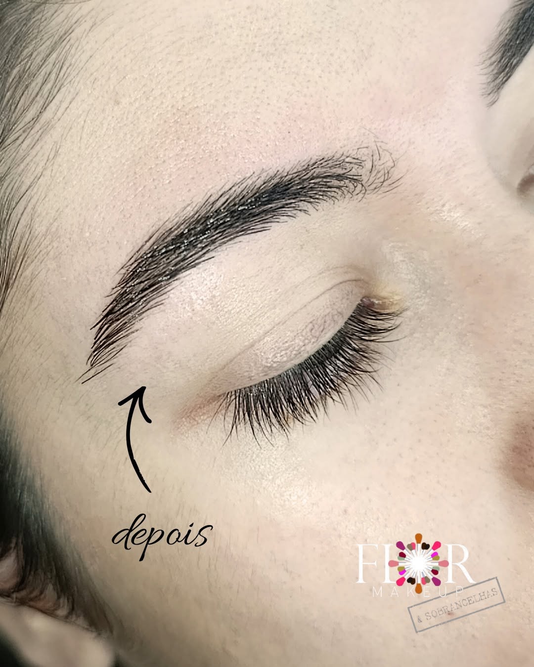 Depois